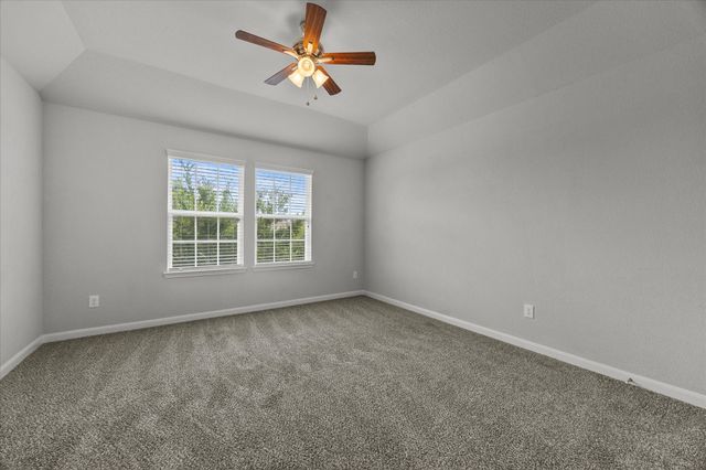 5220 Prairie Rose Drive, Forney, TX 75126