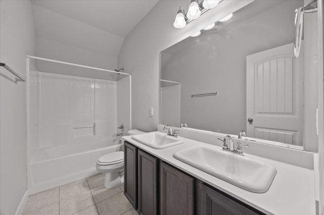 5220 Prairie Rose Drive, Forney, TX 75126