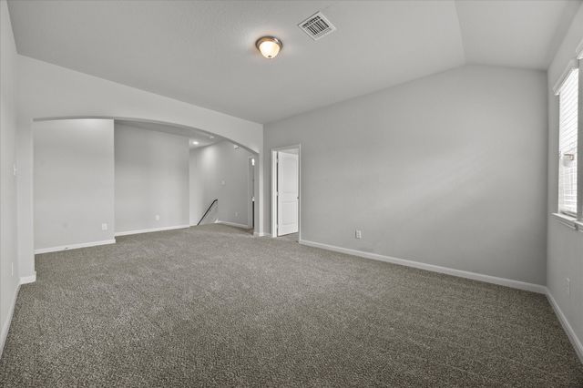 5220 Prairie Rose Drive, Forney, TX 75126