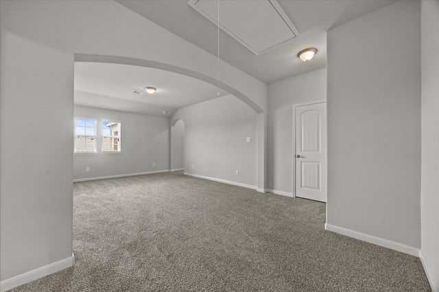 5220 Prairie Rose Drive, Forney, TX 75126