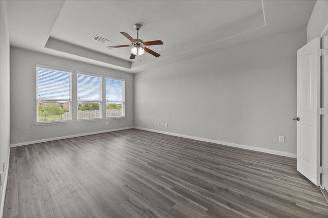 5220 Prairie Rose Drive, Forney, TX 75126