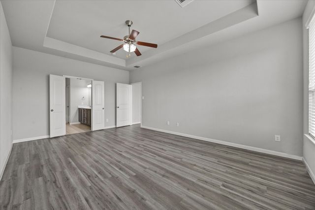 5220 Prairie Rose Drive, Forney, TX 75126