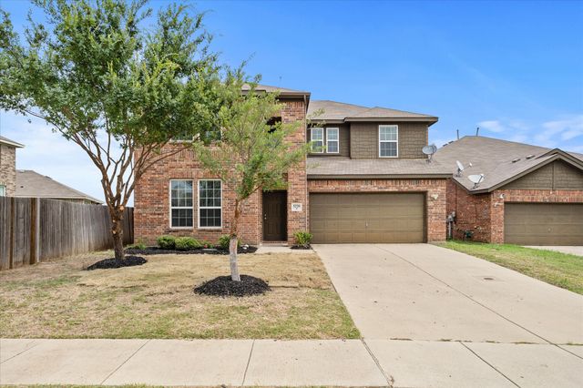 5220 Prairie Rose Drive, Forney, TX 75126
