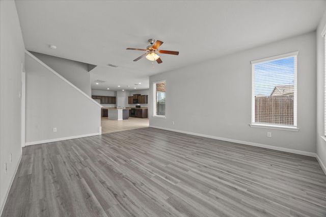 5220 Prairie Rose Drive, Forney, TX 75126