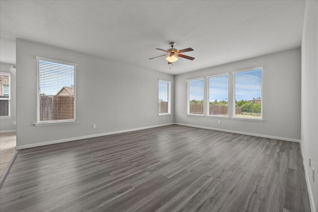 5220 Prairie Rose Drive, Forney, TX 75126