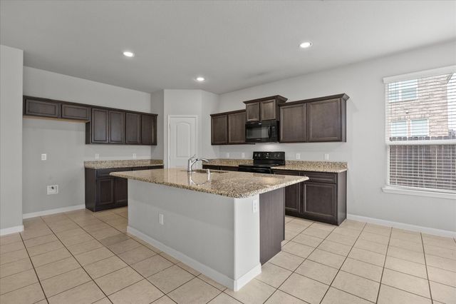 5220 Prairie Rose Drive, Forney, TX 75126