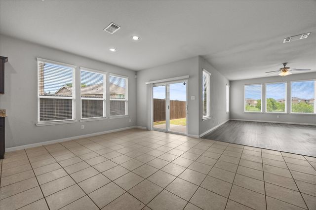 5220 Prairie Rose Drive, Forney, TX 75126