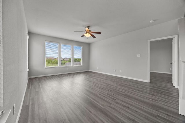 5220 Prairie Rose Drive, Forney, TX 75126