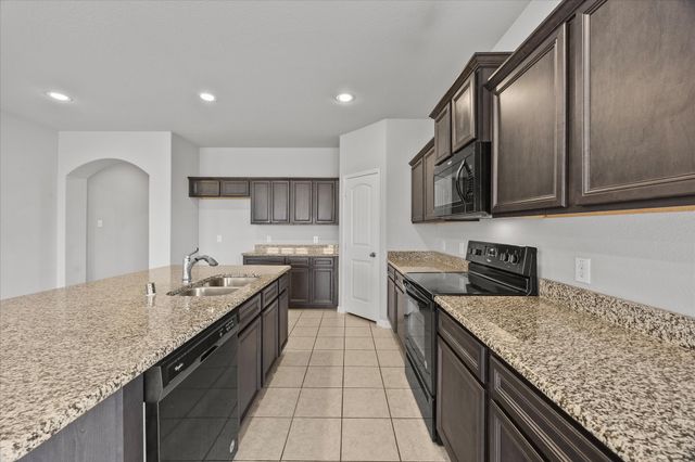 5220 Prairie Rose Drive, Forney, TX 75126