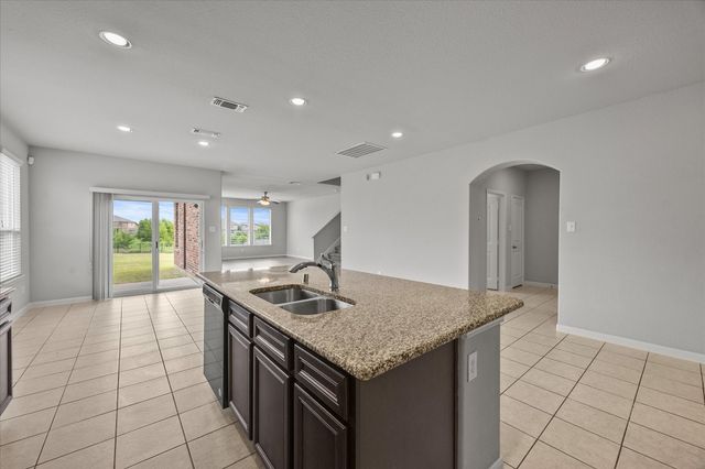5220 Prairie Rose Drive, Forney, TX 75126