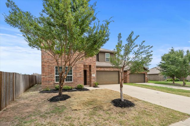 5220 Prairie Rose Drive, Forney, TX 75126