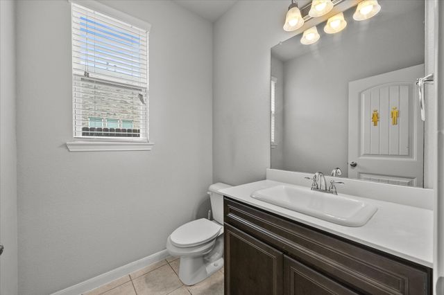 5220 Prairie Rose Drive, Forney, TX 75126
