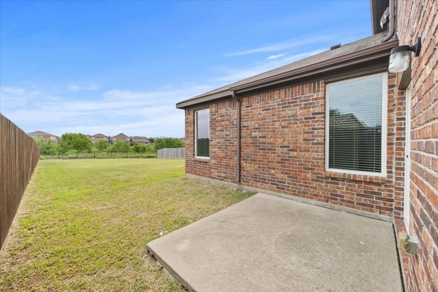 5220 Prairie Rose Drive, Forney, TX 75126