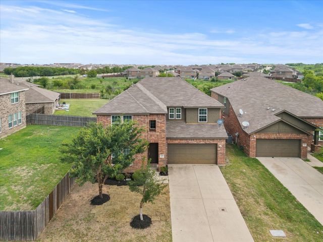 5220 Prairie Rose Drive, Forney, TX 75126