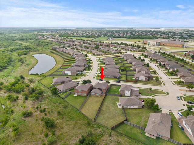 5220 Prairie Rose Drive, Forney, TX 75126