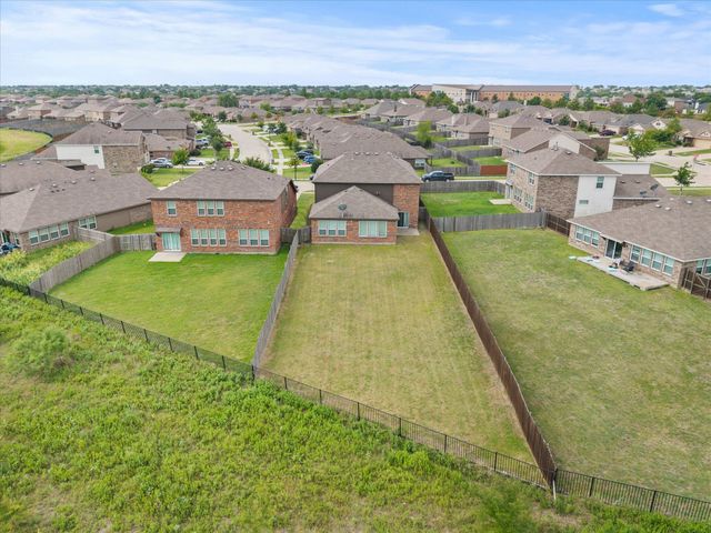 5220 Prairie Rose Drive, Forney, TX 75126