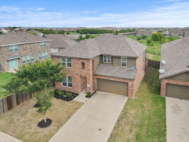 5220 Prairie Rose Drive, Forney, TX 75126