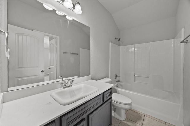 5220 Prairie Rose Drive, Forney, TX 75126