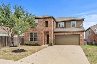 5220 Prairie Rose Drive, Forney, TX 75126