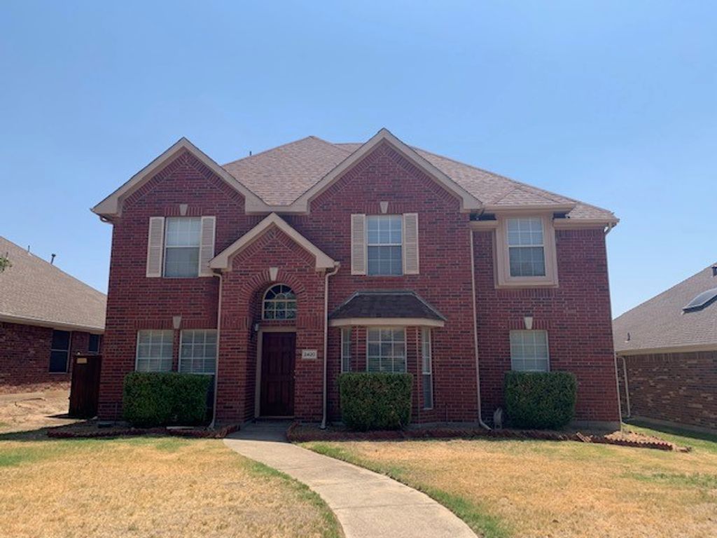 2420 Cimmaron Drive, Plano, TX 75025