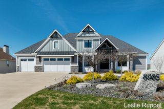 8985 24th Avenue, Georgetown Twp, MI 49428