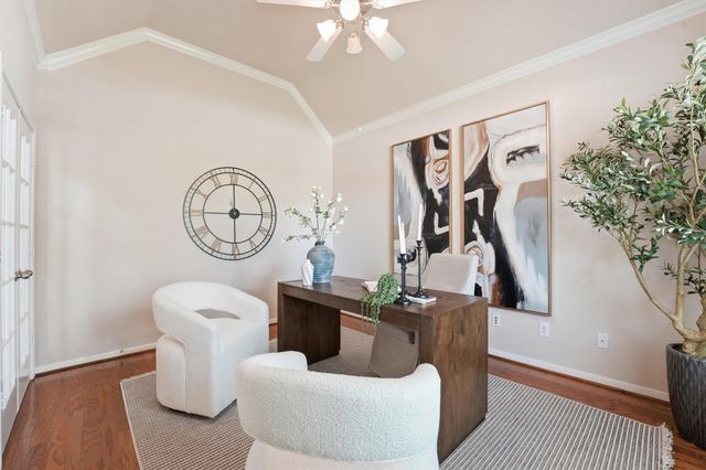 17415 Memorial Mills Drive, Spring, TX 77379