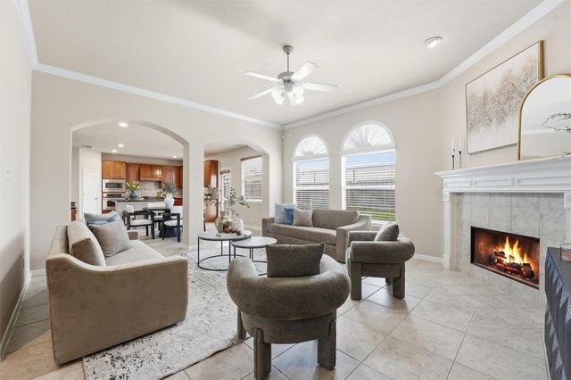 17415 Memorial Mills Drive, Spring, TX 77379