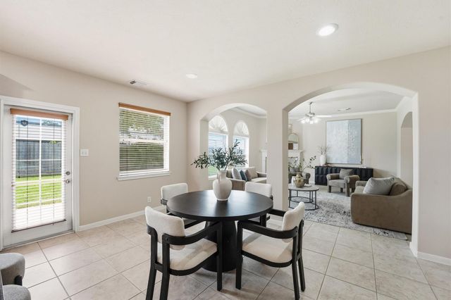 17415 Memorial Mills Drive, Spring, TX 77379