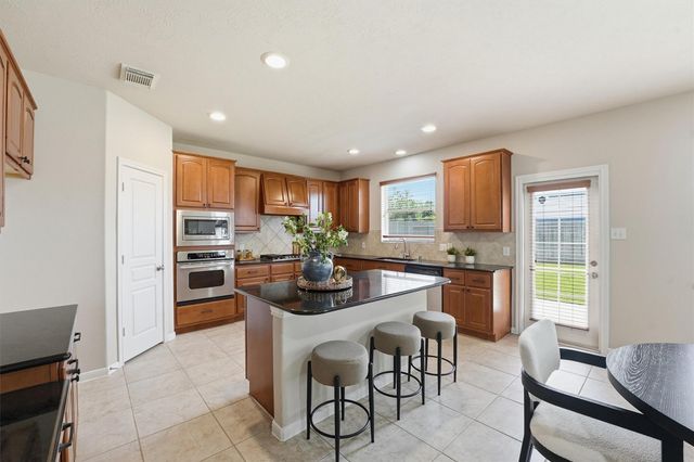 17415 Memorial Mills Drive, Spring, TX 77379