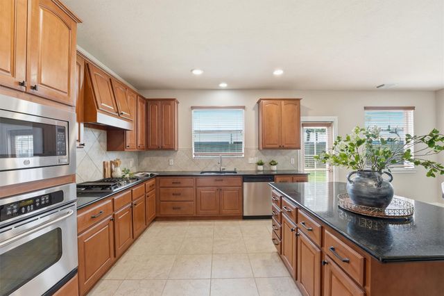 17415 Memorial Mills Drive, Spring, TX 77379