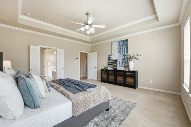 17415 Memorial Mills Drive, Spring, TX 77379