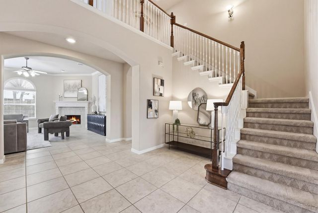 17415 Memorial Mills Drive, Spring, TX 77379