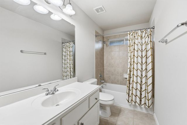 17415 Memorial Mills Drive, Spring, TX 77379