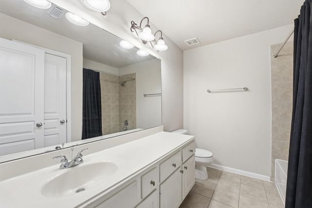 17415 Memorial Mills Drive, Spring, TX 77379