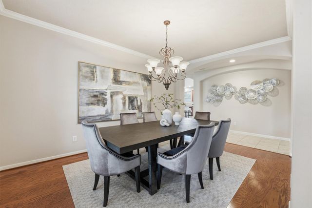 17415 Memorial Mills Drive, Spring, TX 77379