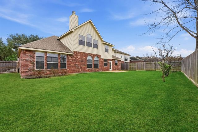 17415 Memorial Mills Drive, Spring, TX 77379