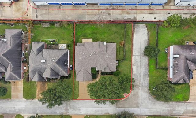 17415 Memorial Mills Drive, Spring, TX 77379
