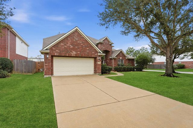 17415 Memorial Mills Drive, Spring, TX 77379