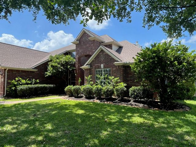 17415 Memorial Mills Drive, Spring, TX 77379