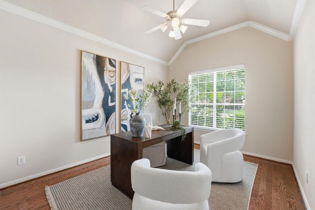 17415 Memorial Mills Drive, Spring, TX 77379