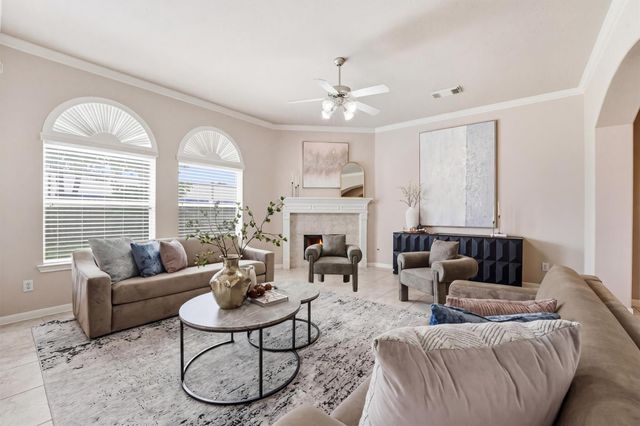 17415 Memorial Mills Drive, Spring, TX 77379