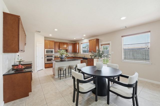 17415 Memorial Mills Drive, Spring, TX 77379