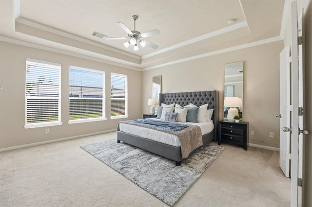 17415 Memorial Mills Drive, Spring, TX 77379