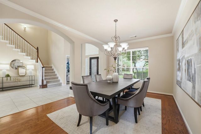 17415 Memorial Mills Drive, Spring, TX 77379