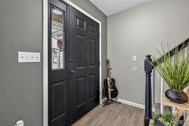 107 Ezekiel Court, Hillsboro, MO 63050