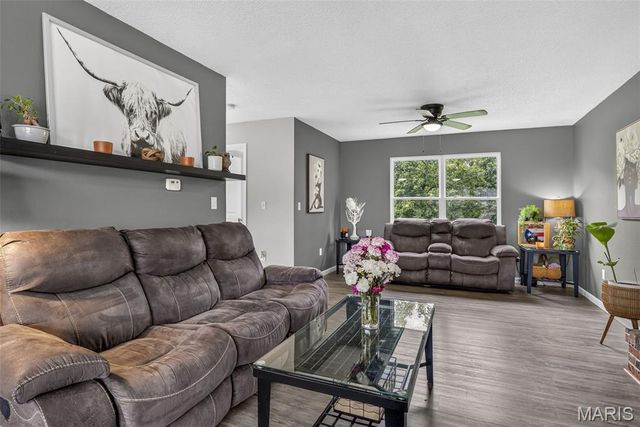 107 Ezekiel Court, Hillsboro, MO 63050