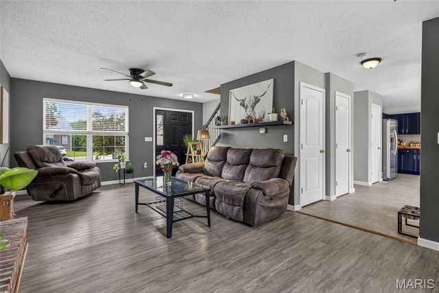 107 Ezekiel Court, Hillsboro, MO 63050