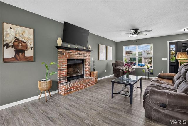 107 Ezekiel Court, Hillsboro, MO 63050