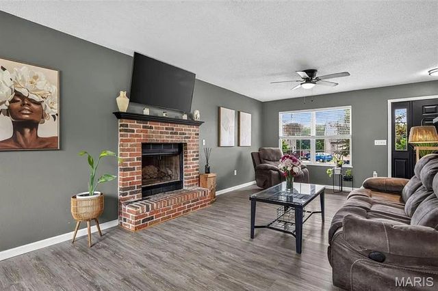107 Ezekiel Court, Hillsboro, MO 63050