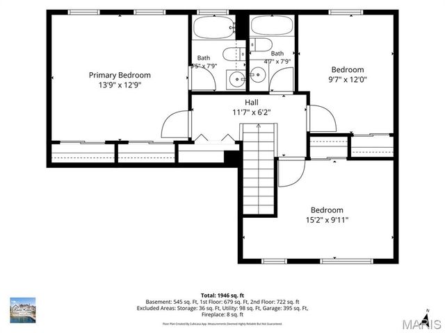 107 Ezekiel Court, Hillsboro, MO 63050